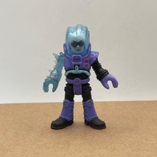 Imaginext DC Super Friends Mr