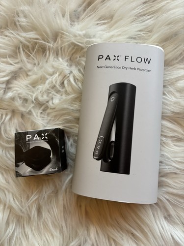 Pax flow next - flow,