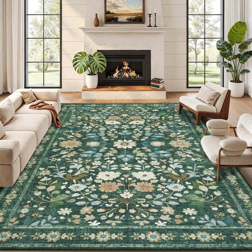 Green large rugs for - rugs,