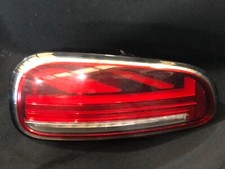 BMW Mini Clubman F54 Left Side Union Jack Rear Light 63217477635