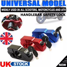 Motorbike Motorcycle Handlebar