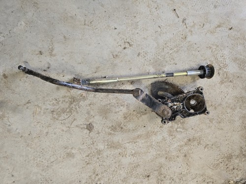 Husqvarna yt steering - husqvarna,