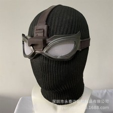 New Spider-Man Noir Mask