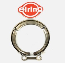 Elring Exhaust Clamp At Soot