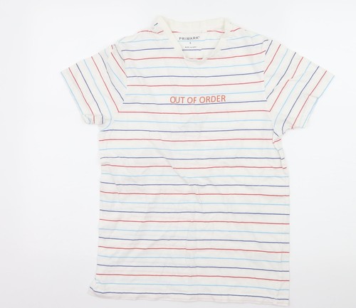 Primark mens white cotton - primark,
