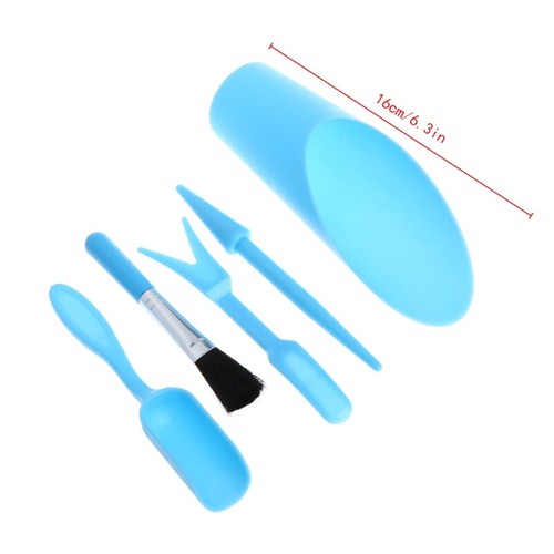 5pcs gardening tools set - tools,
