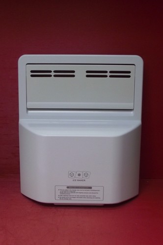 American fridge freezer - american,