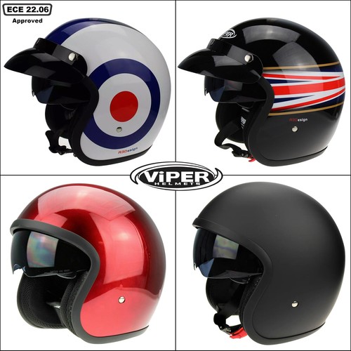 New viper rsv06 - viper, face