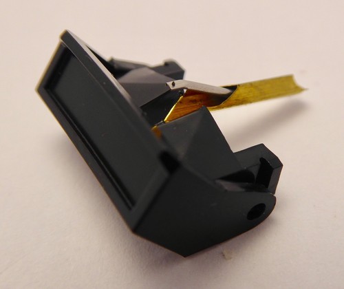 Replacement record stylus - record,