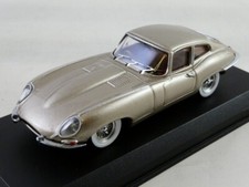 Best Jaguar E-Type Coup�