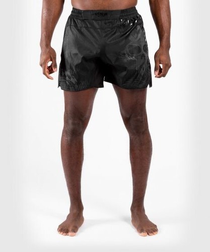 Venum skull fightshorts mma - venum,