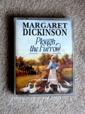 MARGARET DICKINSON - PLOUGH