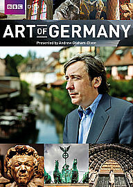 The art germany dvd - the, of
