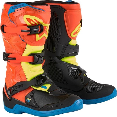 Alpinestars 2026 tech youth - alpinestars, 3s