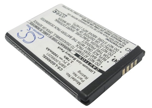 Ion battery for lg - battery,
