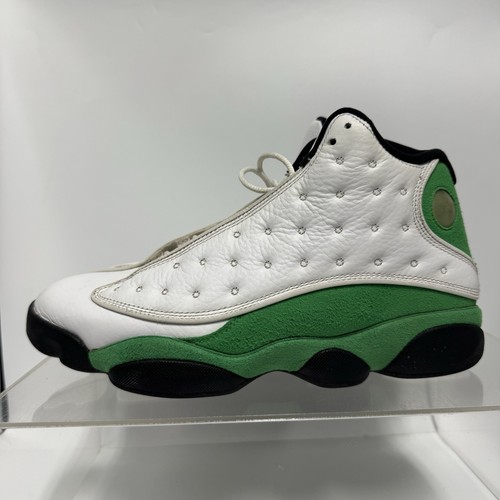 Air jordan xiii retro lucky - air,
