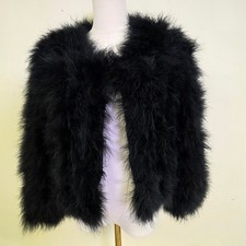Rebecca Minkoff Feather Jacket
