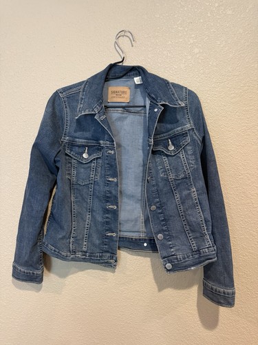 Levi strauss signature - levi,