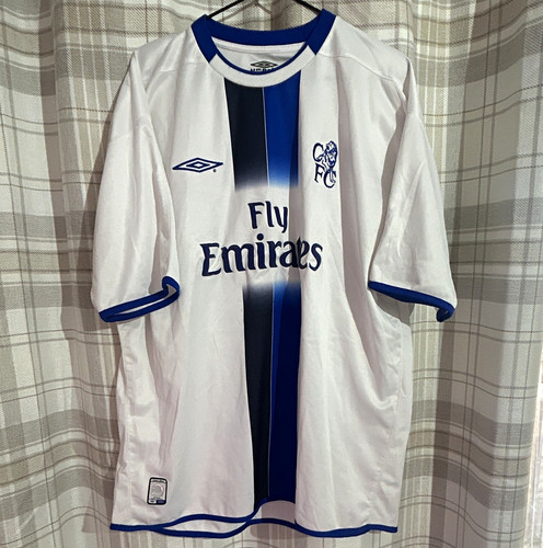 Umbro chelsea away - chelsea,