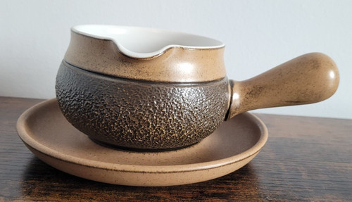 Vintage denby stoneware - denby,