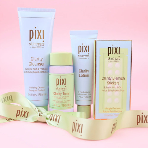 Pixi skintreats ultimate - pixi,