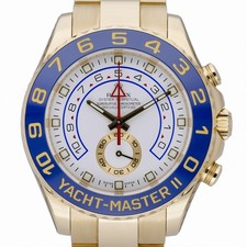 Rolex Yacht-Master II 116688