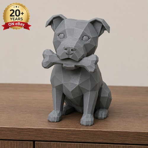 Staffordshire bull terrier dog - staffordshire,
