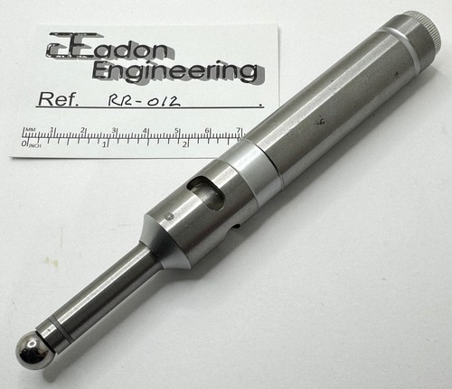 Optical edge finder 10mm ball - edge,