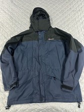 BERGHAUS AQUAFOIL PRO 2