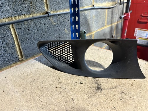 Front right bumper - front, light