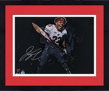 Framed Jonathan Taylor