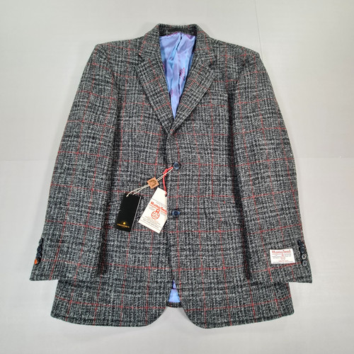 Harris tweed william - harris,