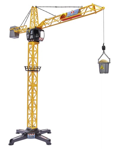 Dickie toys giant - dickie,