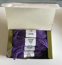 10 Appleton Tapestry 100% wool Skeins Tapestry Yard 4 ply no 103