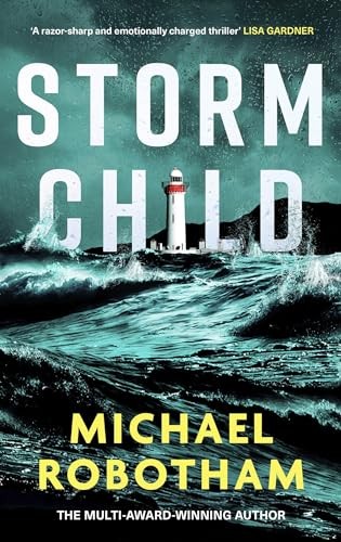 Storm child the new cyrus - new,