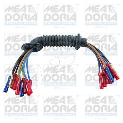 Harness repair set - set, fits