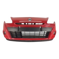 Renault Clio Mk3 Ph2 Front