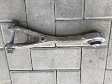 MERCEDES-BENZ E W213 REAR LEFT
