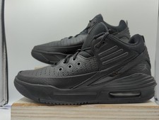 Air Jordan Max Aura 5 Junior Basketball Shoes Men's UK 3 Brand New AS70