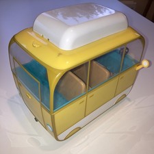 Peppa Pig Camper van Car 2003