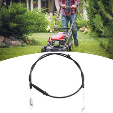 Lawn Mower Clutch Drive Cable