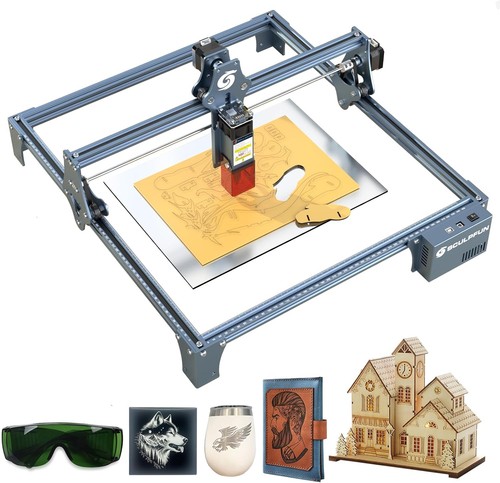 Sculpfun pro 10w laser - 10w,