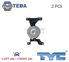 19-11037-01-9 FOG LIGHT LAMP