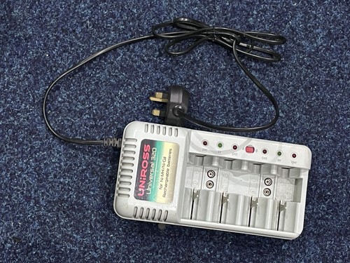 Uniross universal 320 ni - universal,