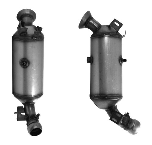 Approved catalytic converter - approved,