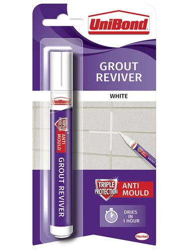 Unibond ice white reviver - ice,