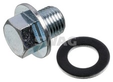 SWAG 81 93 0264 Sealing Plug