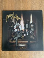 Panic At The Disco **RARE**