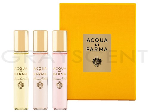 Acqua parma nobili eau - le,
