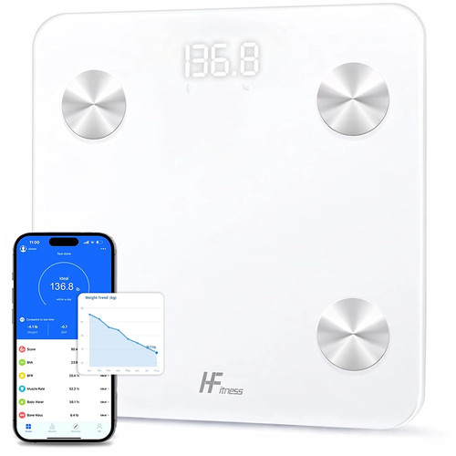 Hfitness metrics body - 19,